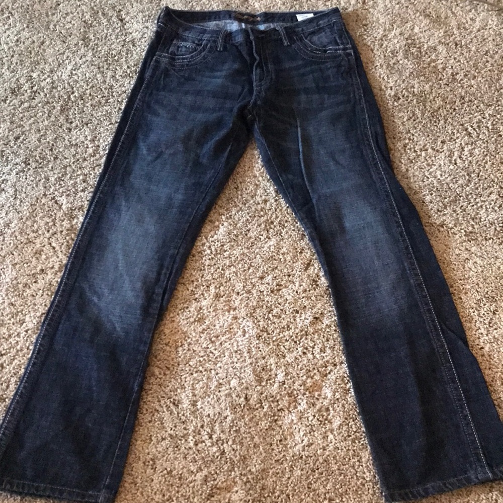 Men’s Wrangler Jeans 30X32